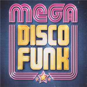 Various - Mega Disco Funk