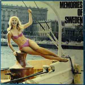 Various - Memories Of Sweden