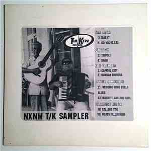 Various - NXNW T/K Sampler