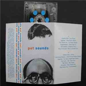 Various - Pet Sounds Vol. 1