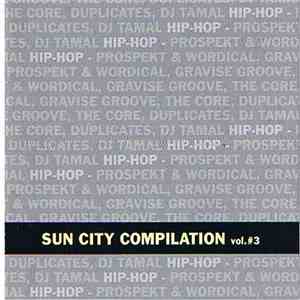 Various - Sun City Compilation Vol.#3