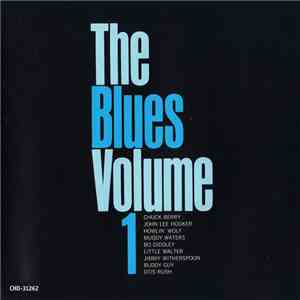 Various - The Blues Volume 1