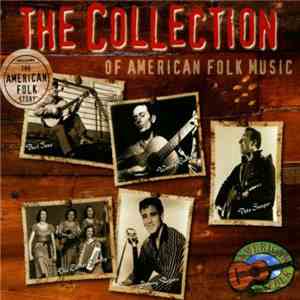 Various - The Collection Of American Folk Music