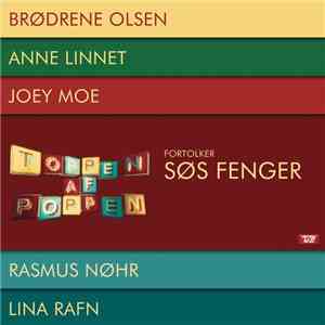 Various - Toppen Af Poppen - Fortolker Søs Fenger