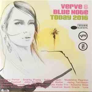 Various - Verve & Blue Note Today 2016