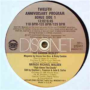 Various - Volume 11 Program 10 (Twelfth Anniversary Program)