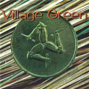 Village Green  - Village Green