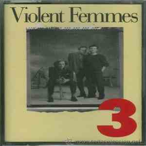 Violent Femmes - 3
