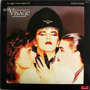 Visage - Love Glove