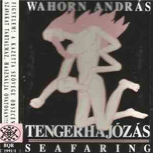 Wahorn András - Tengerhajózás