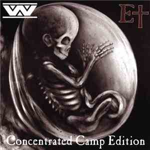 :wumpscut: - Embryodead (Concentrated Camp Edition)