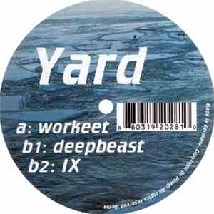 Yard  - Chicago