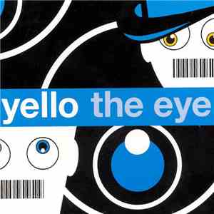 Yello - The Eye