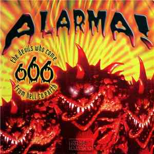 666 - Alarma!
