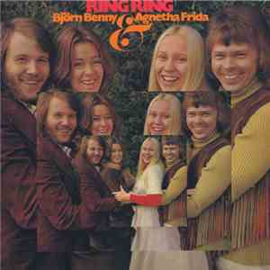 ABBA - Ring Ring