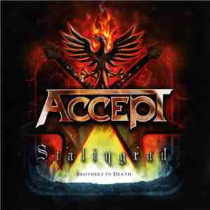 Accept - Stalingrad (Brothers In Death)