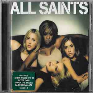All Saints - All Saints
