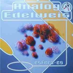 Analog Edelweis - Esfera-es