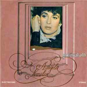 Angela Similea - Nufărul Alb