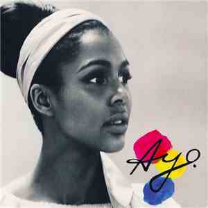 Ayo  - Gravity At Last