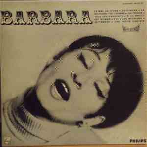 Barbara - Barbara N°2
