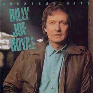 Billy Joe Royal - Greatest Hits