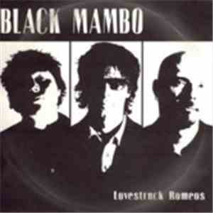 Black Mambo - Lovestruck Romeos