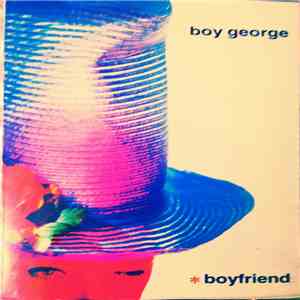 Boy George - Boyfriend