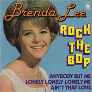 Brenda Lee - Rock The Bop
