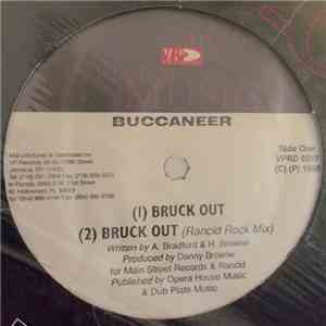 Buccaneer - Bruck Out