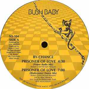 By-Chance - Prisoner Of Love