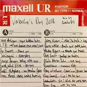 Camino 84 - Valentine's Day 2018