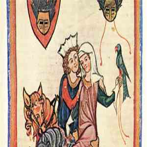 Chaucerian Myth - Troilus And Criseyde