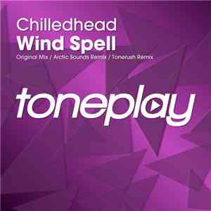 Chilledhead - Wind Spell