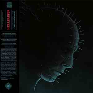 Christopher Young - Hellraiser (Original Motion Picture Score)