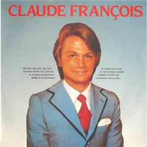 Claude François - Belles !, Belles !, Belles !