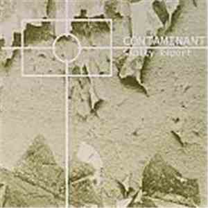 Contaminant - Sanity Report