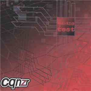 CQNZR - Turing Test
