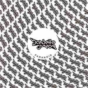 Dansette Junior - Paranoid