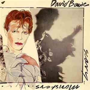 David Bowie - Scary Monsters