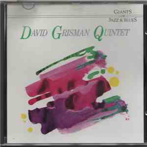 David Grisman Quintet - The David Grisman Quintet