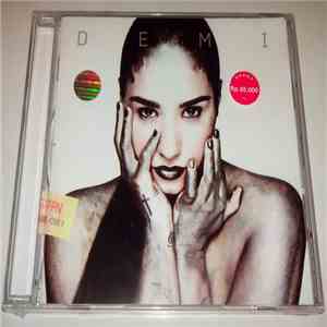 Demi Lovato - Demi