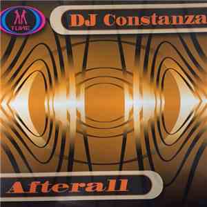 DJ Constanza - Afterall