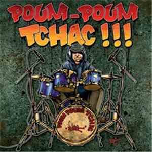 DJ Nabil - Poum-Poum Tchac!!!