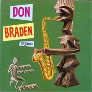 Don Braden - Organic