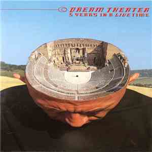 Dream Theater - 5 Years In A Live Time