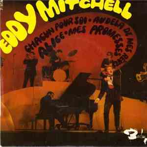 Eddy Mitchell - Chacun Pour Soi