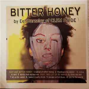 Eef Barzelay - Bitter Honey