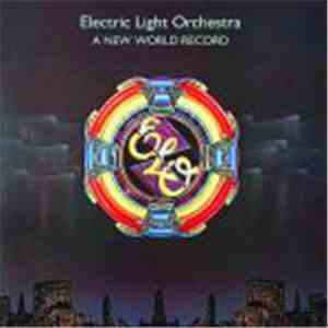 Electric Light Orchestra - A New World Record