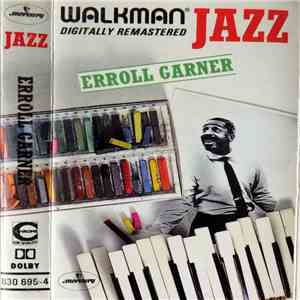 Erroll Garner - Erroll Garner